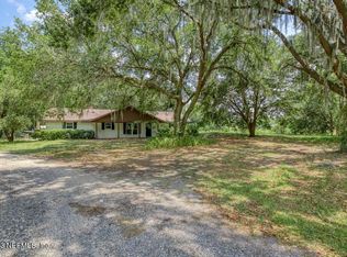 448548 Us Highway 301, Callahan, FL 32011