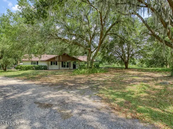 448548 US HIGHWAY 301, Callahan, FL 32011