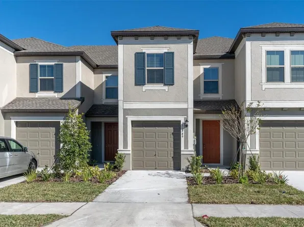 31989 Blue Passing Loop, Wesley Chapel, FL 33545