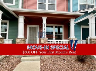 2575 Shannara Grv, Colorado Springs, CO 80951