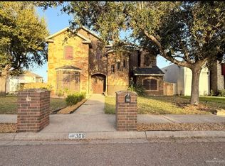 306 Driftwood Ave, Mission, TX 78572