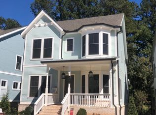 1025 Baldwin Dr, Milton, GA 30009