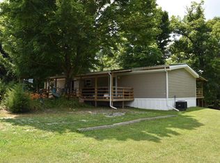 1632 Feesburg Poetown Rd, Hamersville, OH 45130