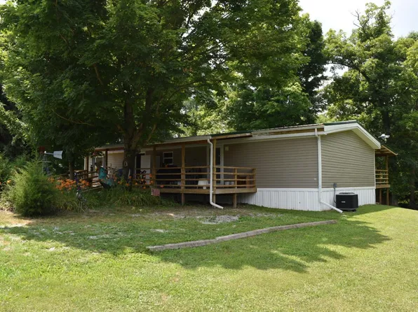 1632 Feesburg Poetown Rd, Hamersville, OH 45130