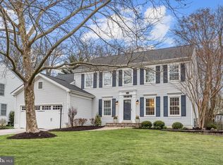 5130 Crystal Springs Dr, Ellicott City, MD 21043