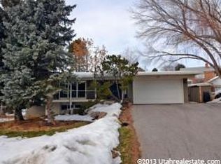 1354 31st St, Ogden, UT 84403
