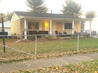 3455 Tremaine Rd, Columbus, OH 43232