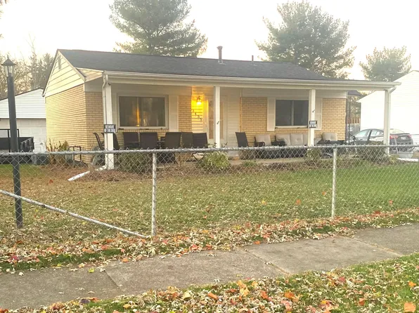 3455 Tremaine Rd, Columbus, OH 43232
