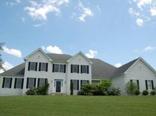 1 Scenic Hills Dr, Blairstown, NJ 07825