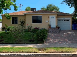 17532 Miranda St, Encino, CA 91316