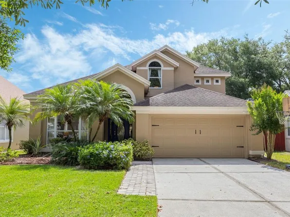 985 N Lake Claire Cir, Oviedo, FL 32765