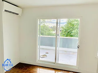 Rented by Blue Egg Realty Corp