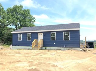 73 Berry Rd FLOOR 1, Saco, ME 04072