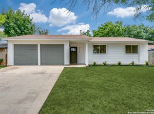 9515 Valley Dale St, San Antonio, TX 78250