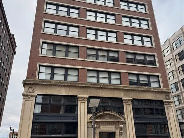 1619 Washington Ave #802, Saint Louis, MO 63103