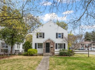 2646 Dewey Ave, Rochester, NY 14616