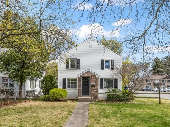 2646 Dewey Ave, Rochester, NY 14616