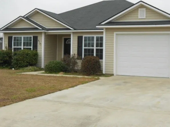 5121 Branch Point Dr, Valdosta, GA 31605