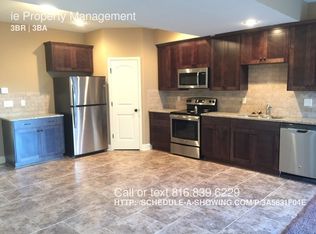 3910-3916 NW 94th St, Kansas City, MO 64154