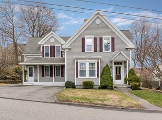 19 Peabody St, Gardner, MA 01440