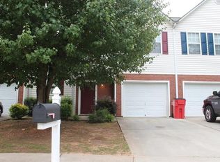 3701 Brookwood Blvd, Rex, GA 30273