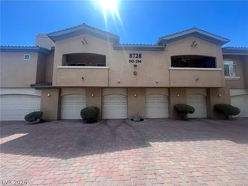 8728 Red Rio Dr #201 Photo 1