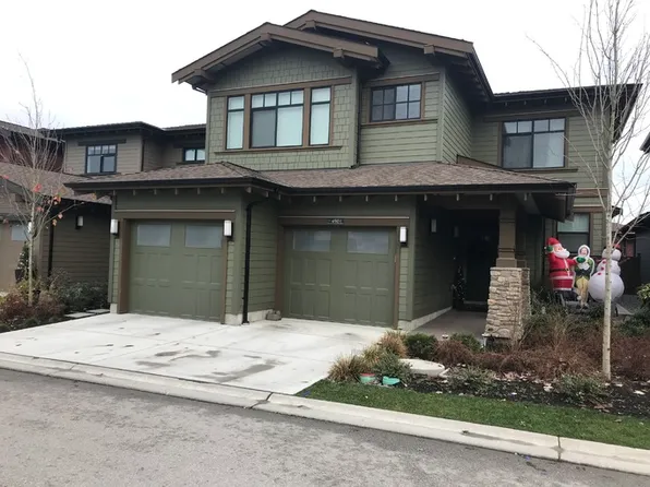 4901 Cedar Springs Dr #1A, Delta, BC V4M 0A7