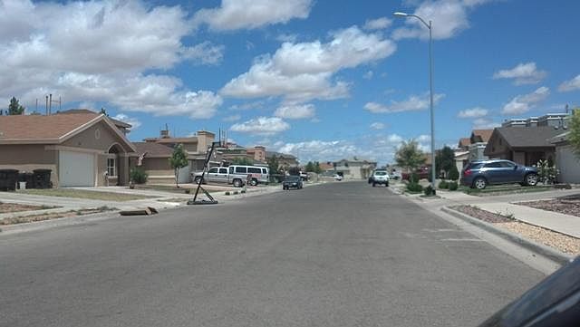 2nd image of 14256 Desert Cloud Dr