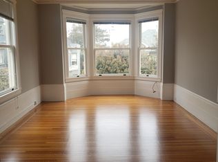 251 Ashbury St APT 12, San Francisco, CA 94117