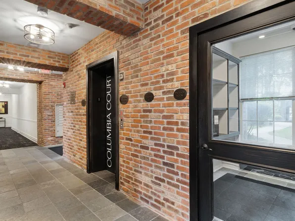 Columbia Court, 50 Maple Ave, Springfield, NJ 07081