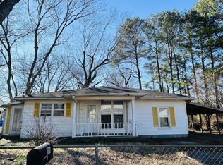 116 New St, Jackson, TN 38301