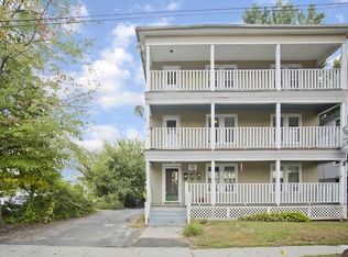 18 Saint Anthony St, Chicopee, MA 01013