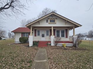 703 Main St, Polo, MO 64671
