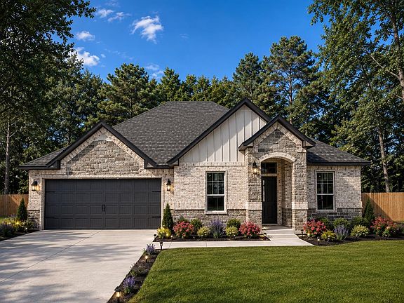 4th image of 1407 Creekwood Ln