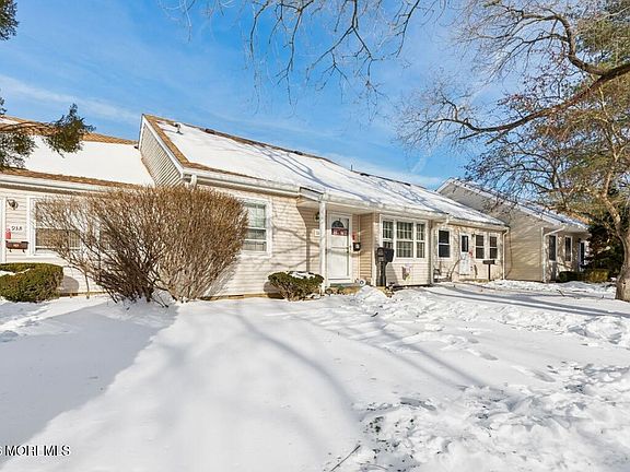 2nd image of 93 Halls Croft Road #C