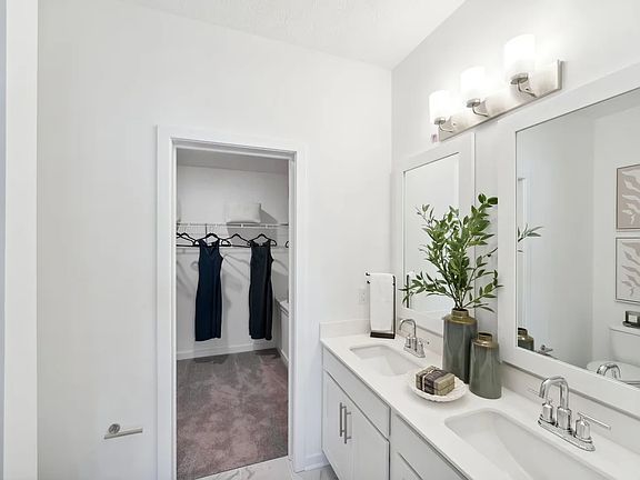 Owner s Bath Vanity