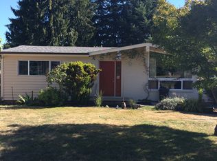 7609 NE 14th St, Vancouver, WA 98664