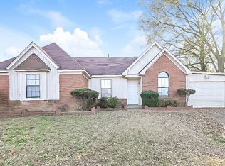 6563 W Crystal Oak Cv, Memphis, TN 38141