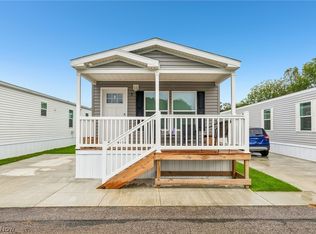 5222 Greenwich Rd LOT 5, Seville, OH 44273