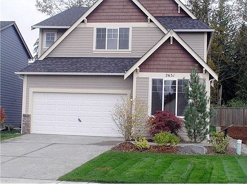 1st image of 2631 65th St SE Lot 14