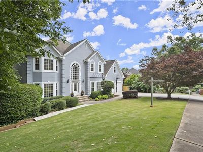 3260 Kingshouse Cmns, Johns Creek, GA, 30022