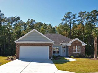 4130 Edenborough Drive Vlg #THE, The Gates Myrtle Beach, SC 29588