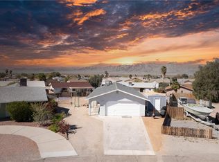 4277 S Chorro Dr, Fort Mohave, AZ 86426