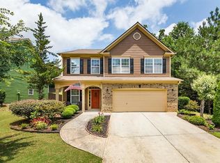 256 Longwood Xing, Dallas, GA 30132