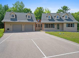 N12869 Lubka Rd, Wausaukee, WI 54177
