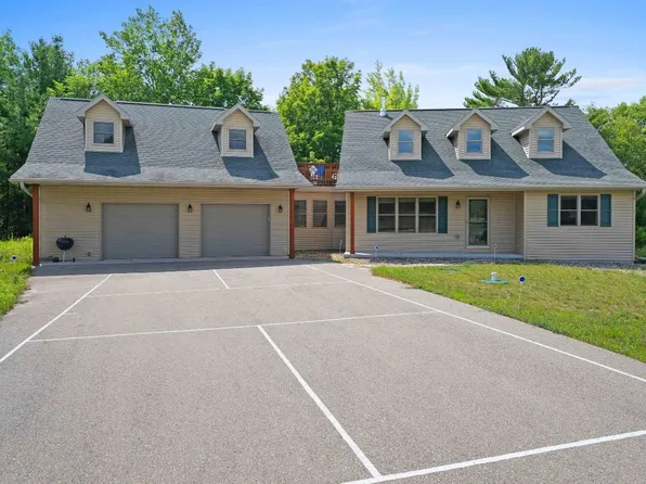 N12869 Lubka Rd, Wausaukee, WI 54177