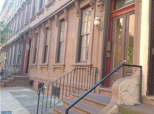 1528 Pine St APT 2R, Philadelphia, PA 19102