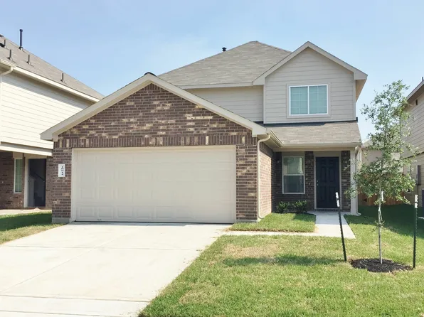 18914 Treviso Terrace Ln, Katy, TX 77449