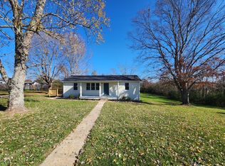 955 Rose Hill Rd, Pulaski, TN 38478