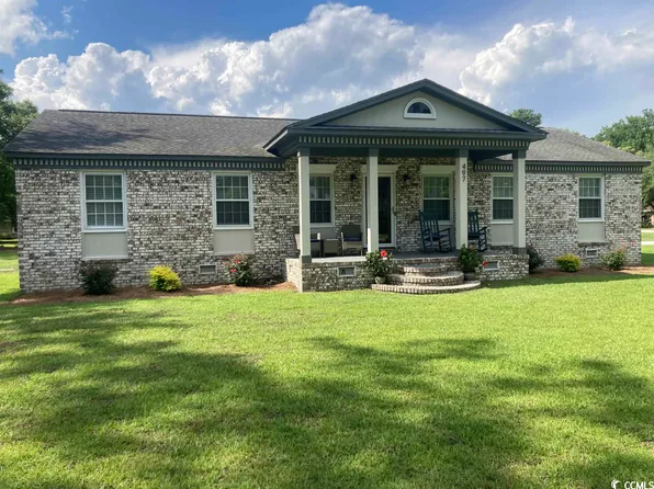 497 Country Club Dr., Johnsonville, SC 29555